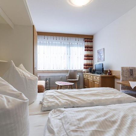 Ferienwohnung Hillgruber Oberstdorf Dış mekan fotoğraf
