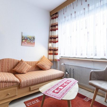 Ferienwohnung Hillgruber Oberstdorf Dış mekan fotoğraf