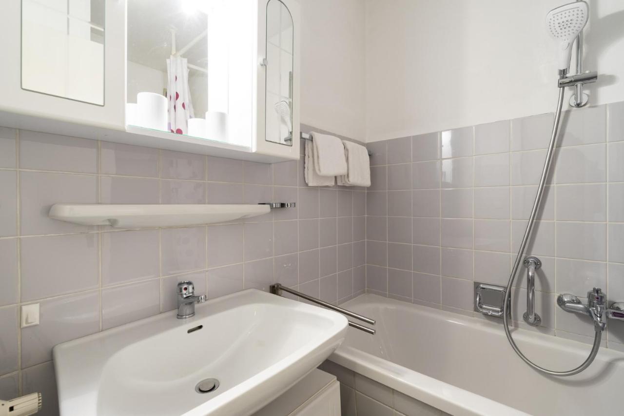Ferienwohnung Hillgruber Oberstdorf Dış mekan fotoğraf