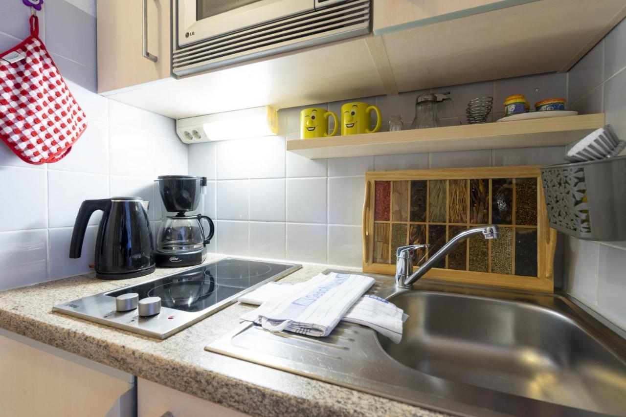 Ferienwohnung Hillgruber Oberstdorf Dış mekan fotoğraf